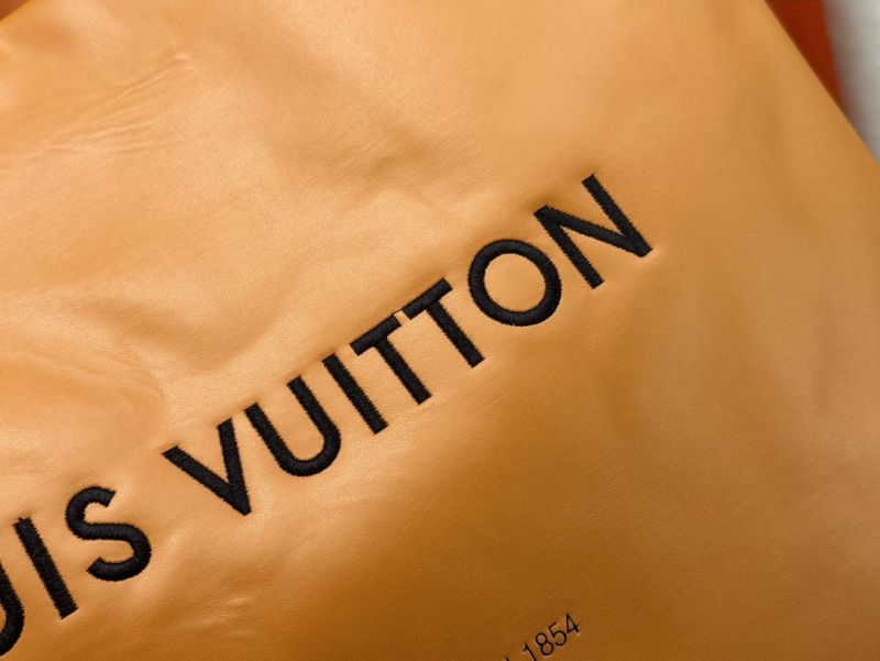 LV Shopping Bags